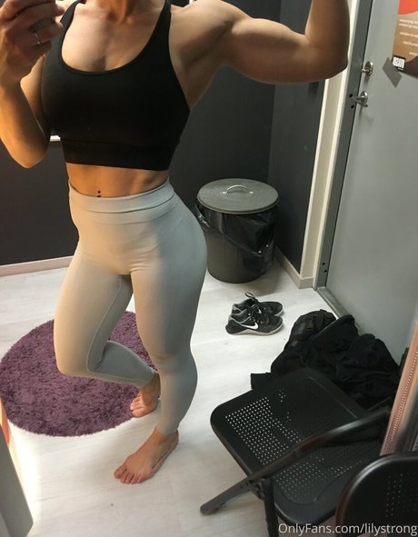 lilystrongfree beste hübsche galerie