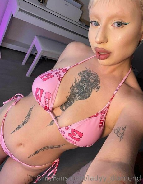 ladyy diamond sexy schöne archiv