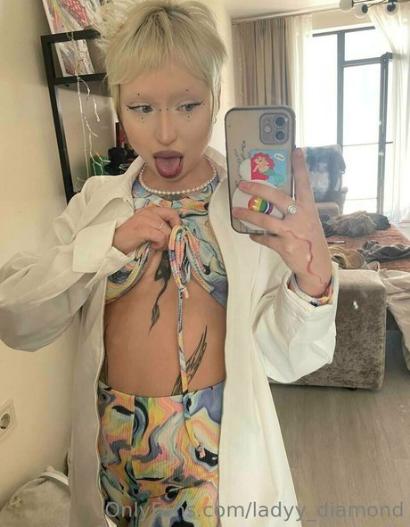 ladyy diamond Bilder