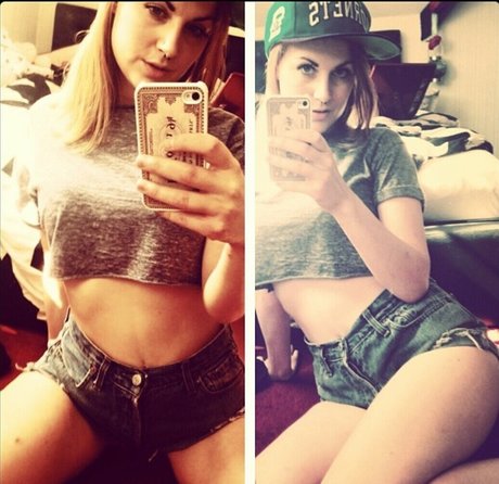 Rose And Rosie kostenlose pornographische fotos