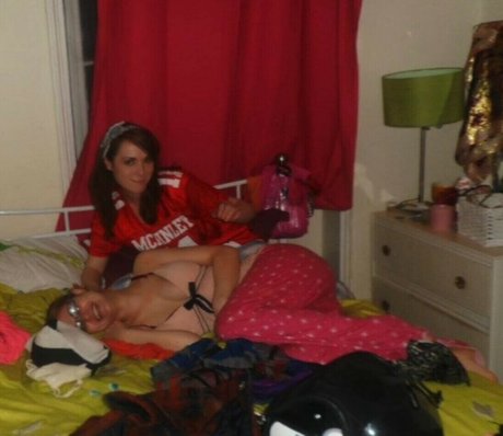 Rose And Rosie erotische kunst foto