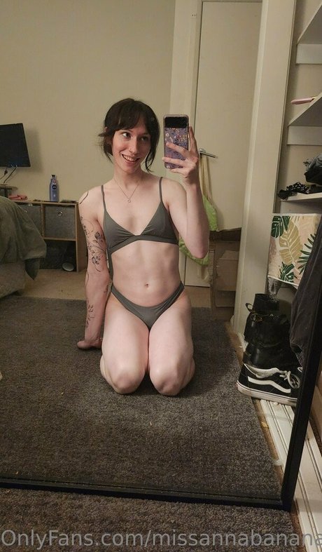 missannabanana24 schöne pornostar galerie