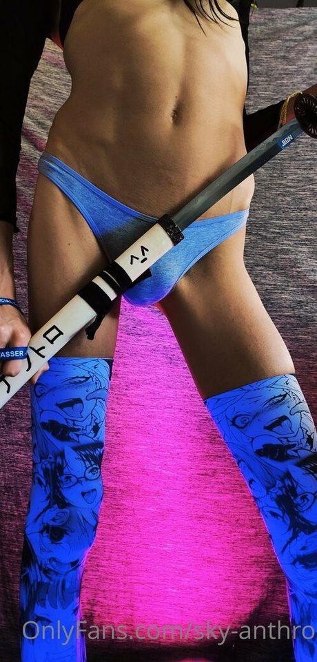 sky anthro erwachsene porno bild