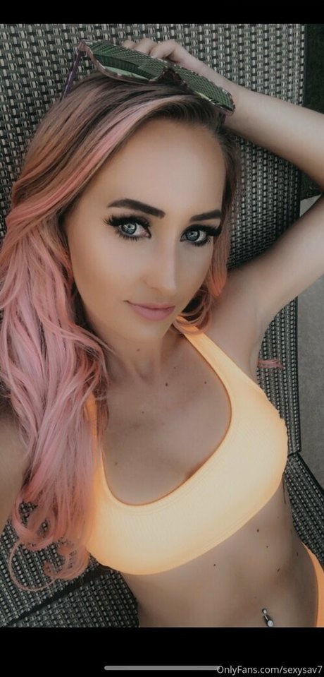 sexysav7 hd nackten fotos