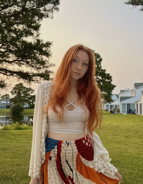 StrawberryShortKay sexy hübsche foto