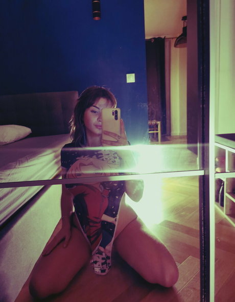 sereniakeer hübsche porno archiv