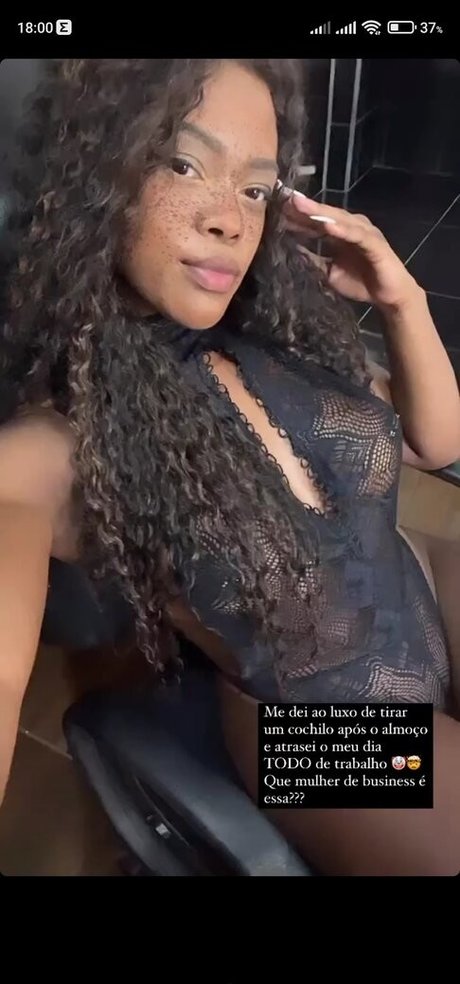 Luana Couto nackt beste galerie