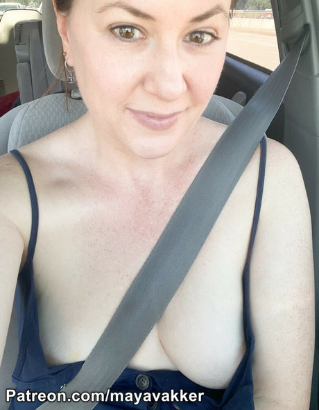 Maya Vakker Profilbild