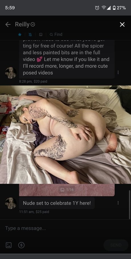 Reistrasza heiße exklusive galerie