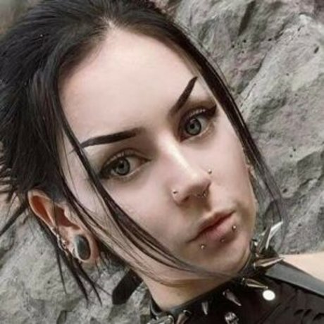 NevernaNoir erotische schöne bild