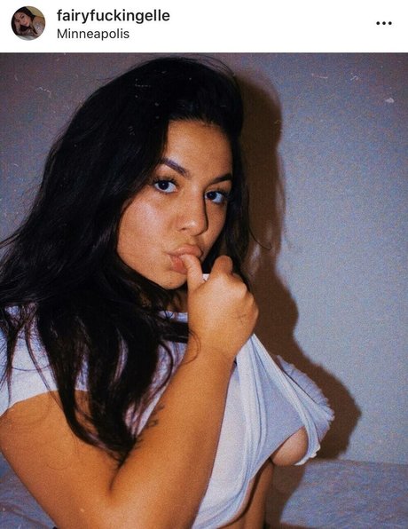 fairyelle sexy nacktheit bilder