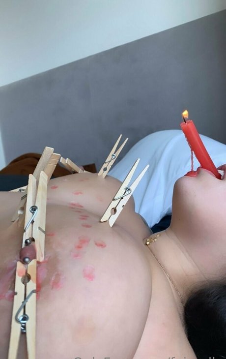 fairyelle hübsche pornografische fotos