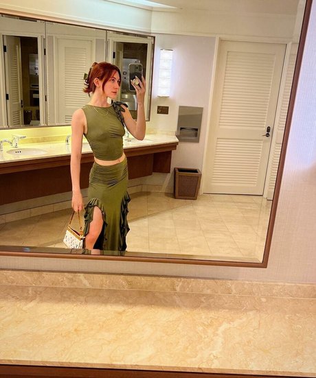 Jessie Flowers hübsche heiße bilder