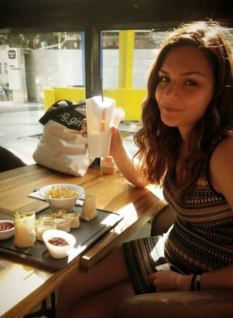 Lana D beste perfekte galerie