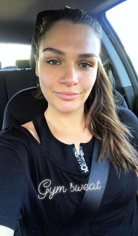 Lana D model kostenlose bild