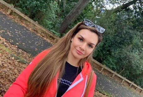 Lana D xxx freie bild