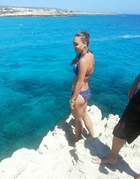 Lana D xxx top fotos