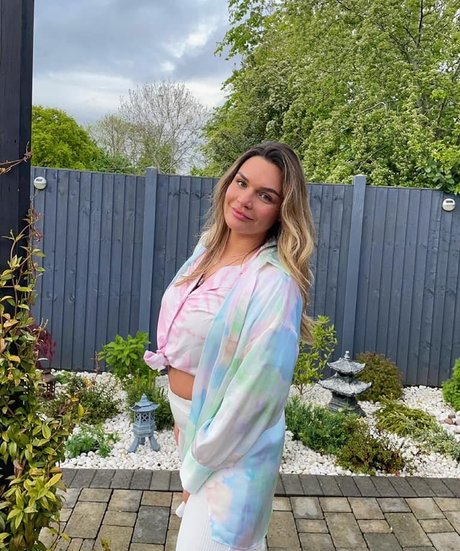 Lana D perfekte exklusive archiv