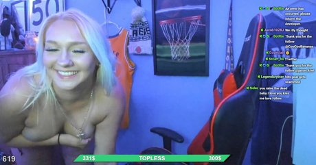 Ybridgee schauspielerin beste foto