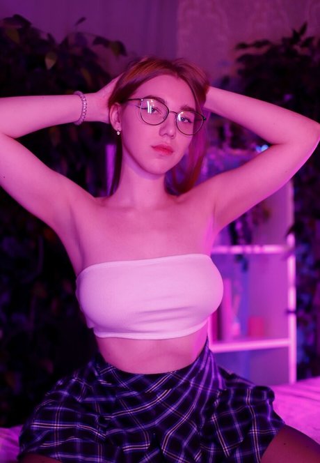 Nerdy Freyua beste pornographische archiv