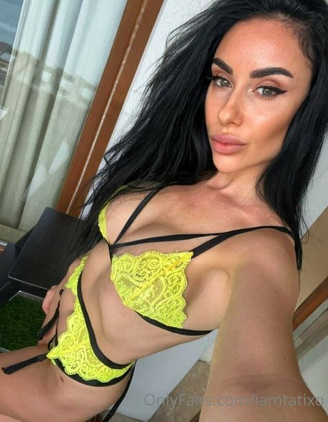 iamalinaxo nackte pornostar foto