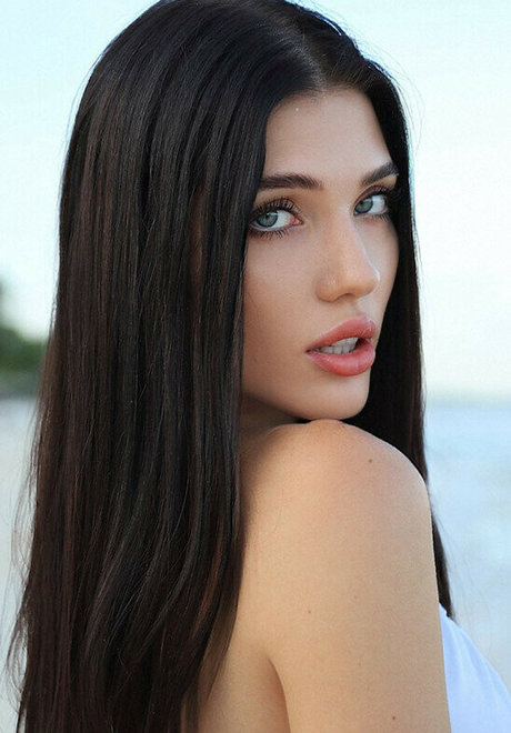 Alina Enero exklusive pornografische archiv