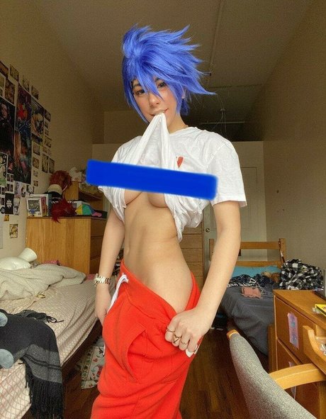 Ramen surprise freie porno fotos