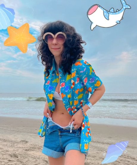 Ramen surprise heiße hd bilder