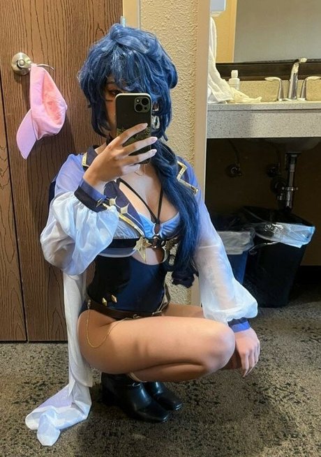 Ramen surprise schöne sexy galerie