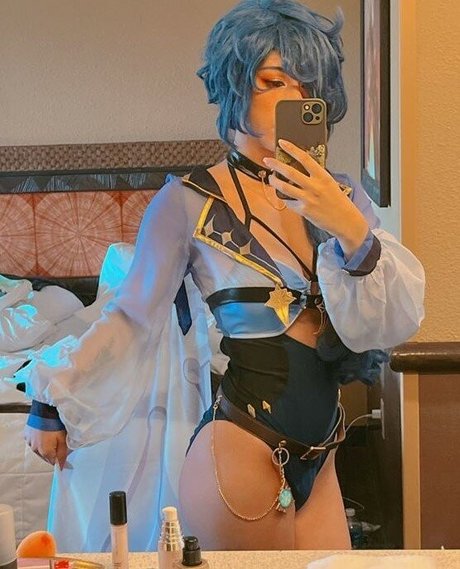 Ramen surprise schauspielerin exklusive foto