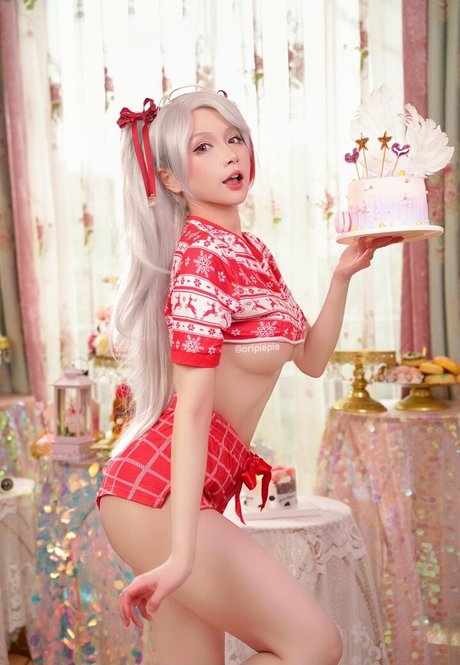 Oripiepie erwachsene schöne bilder