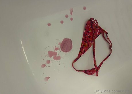 Kristty exklusive kostenlose galerie