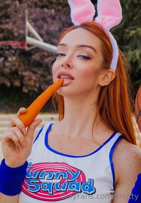 Kristty schauspielerin akt galerie