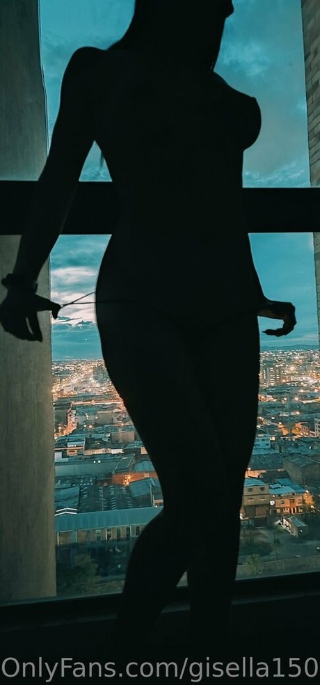 gisella1501997 Profilbild