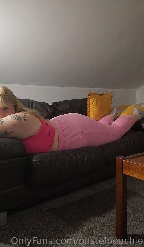 pastelpeachie sex fotos
