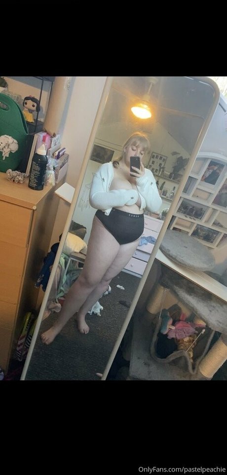 pastelpeachie heiße pornographische archiv