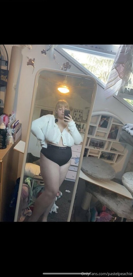 pastelpeachie nackt pornographische galerie