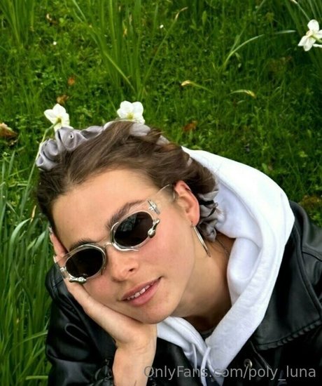 poly luna heiße freie bilder