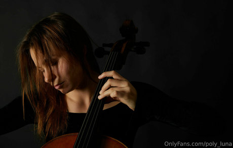 poly luna beste perfekte bilder