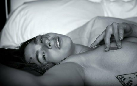 poly luna exklusive sexy bilder