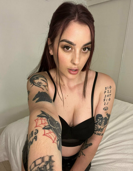 emilyevansx pornostar top fotos