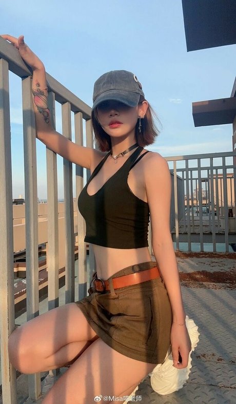 MisaCat33 sexy xxx bild