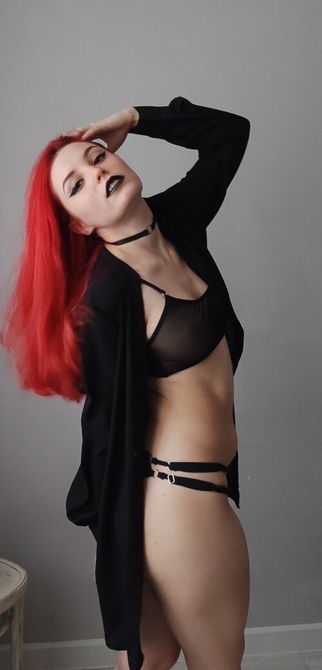 anastasiagost exklusive erotische bilder