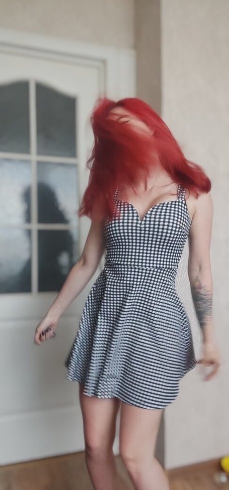 anastasiagost heiße erotische fotos