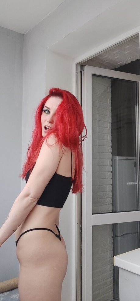 anastasiagost hd hübsche fotos