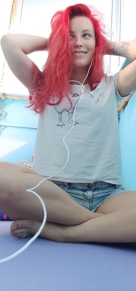 anastasiagost exklusive pornostar bilder