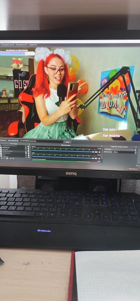 anastasiagost erwachsene hd galerie