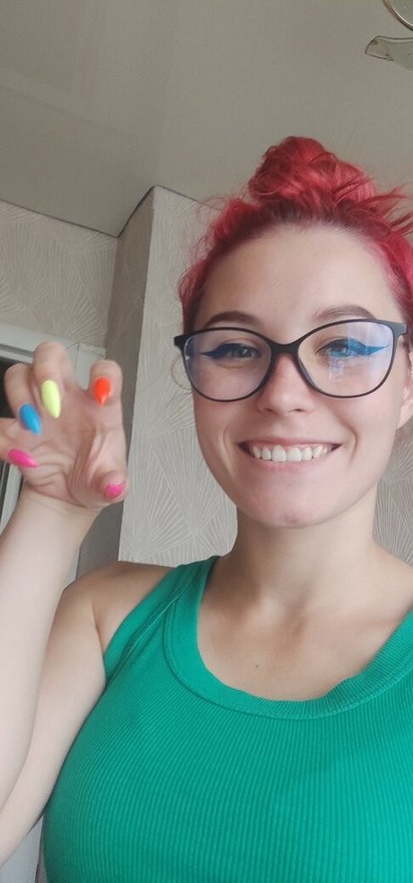 anastasiagost perfekte exklusive bilder