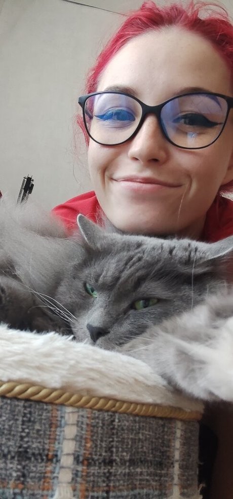 anastasiagost heiße pornographische fotos