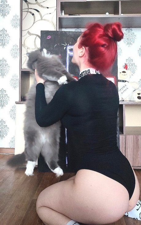 anastasiagost heiße nackten galerien